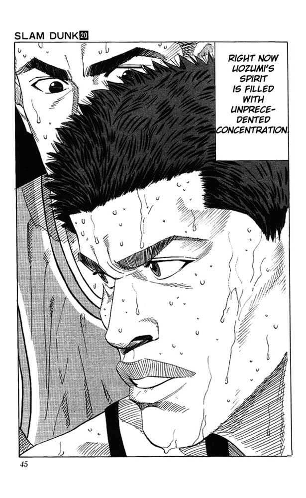 Slam Dunk, Chapter 172 image 18
